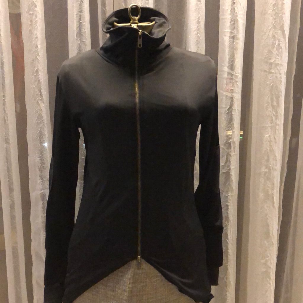 Nm Track Jacket